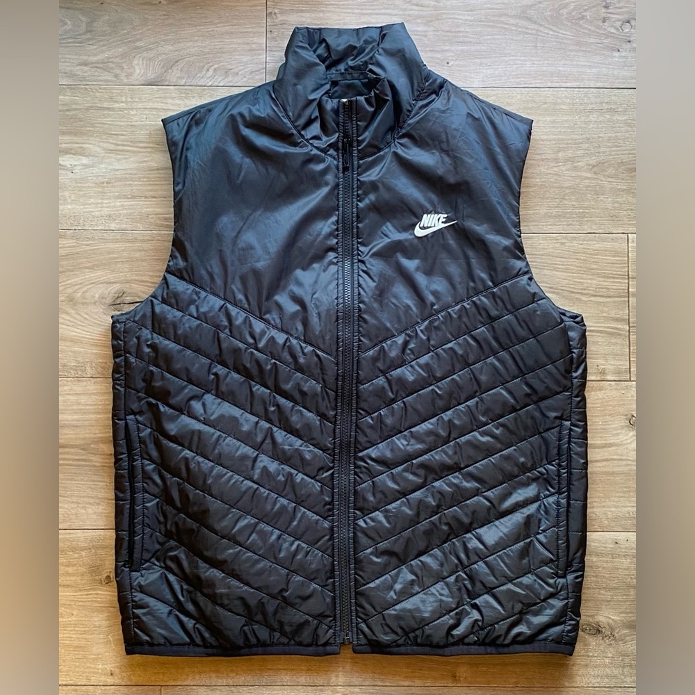 Nike Therma Fit Vest